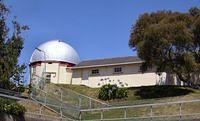 The Ward Observatory, Wanganui