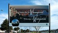 Wanganui Tour
