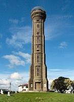 The Memorial Tower, Durie Hill, Wanganui