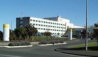 Wanganui Base Hospital