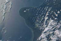 West coast of the North Island, Taranaki and Wanganui