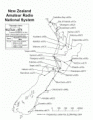 NZ National System Map